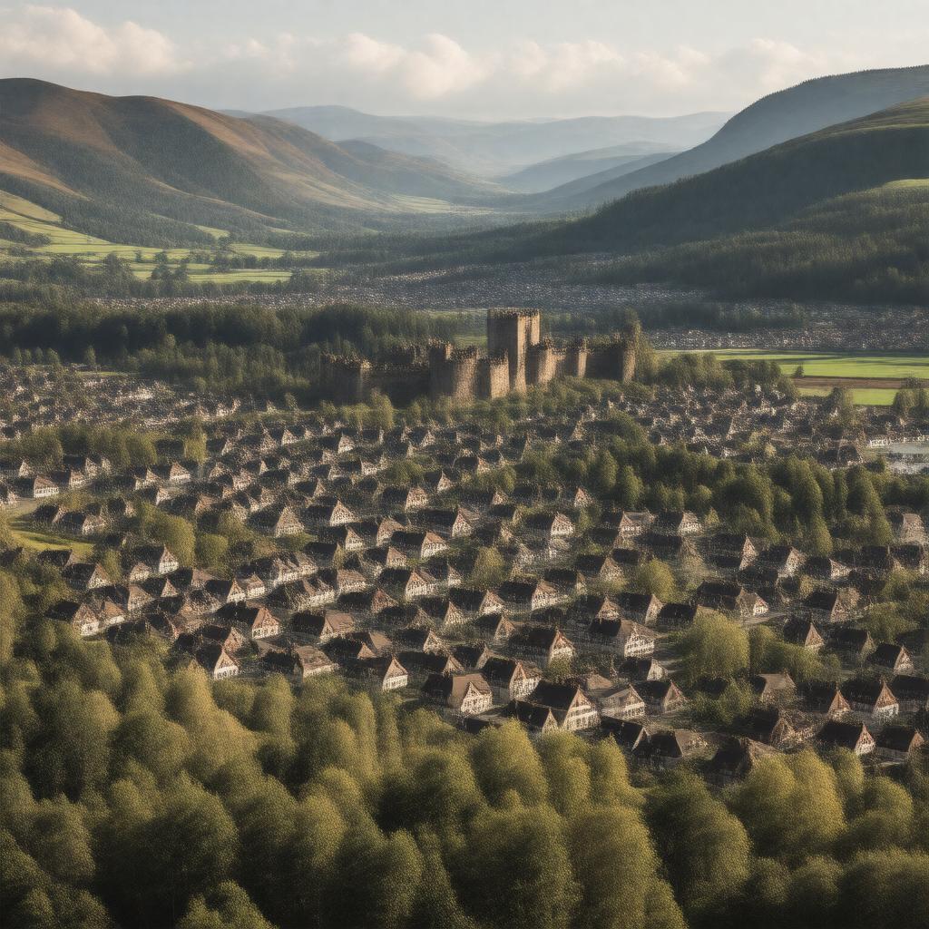 Merthyr Tydfil
